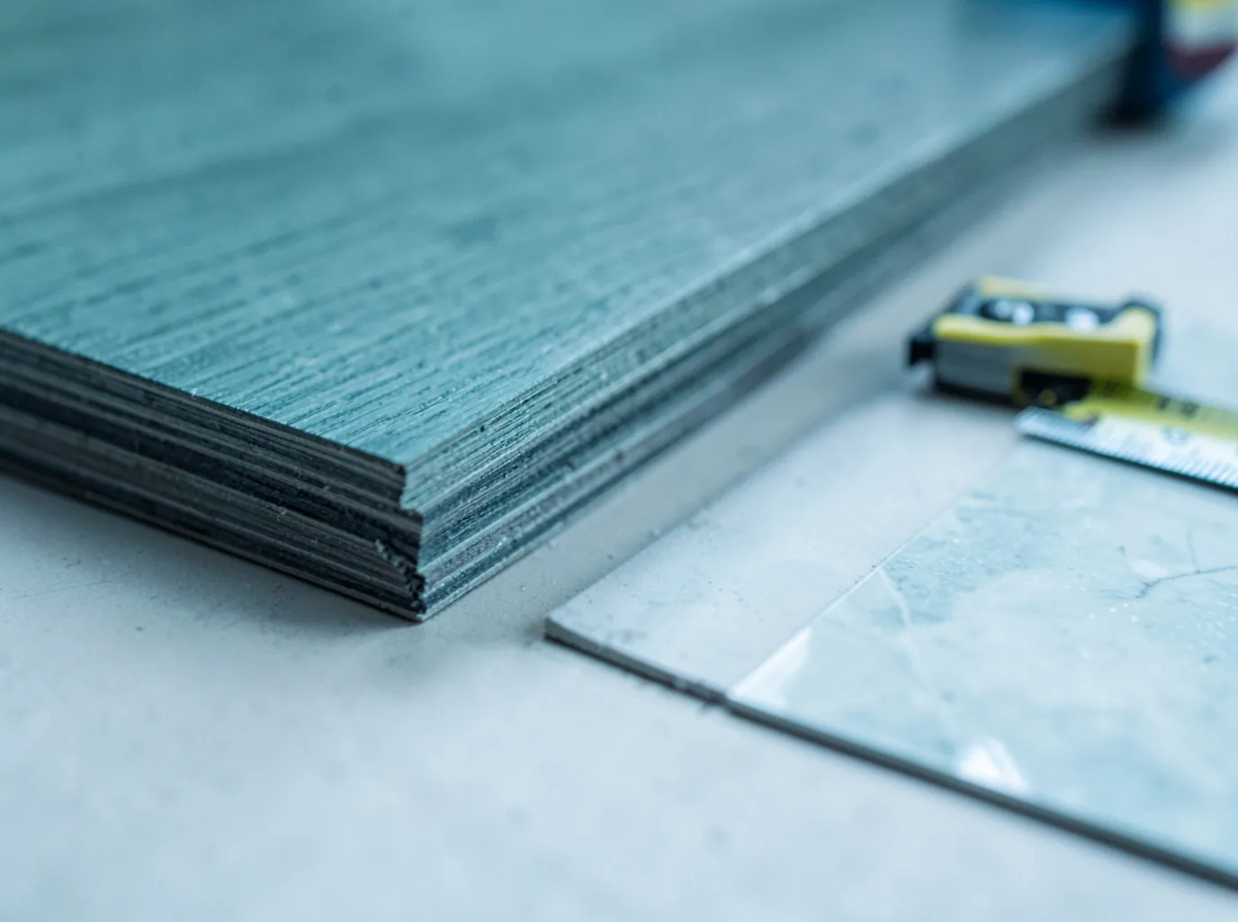Luxury Vinyl Plank Installation Villa Maria, PA FAQs